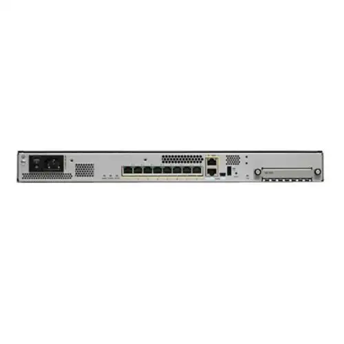 Fpr1120-Ngfw-K9 Cisco Firepower 1120 Ngfw Appliance