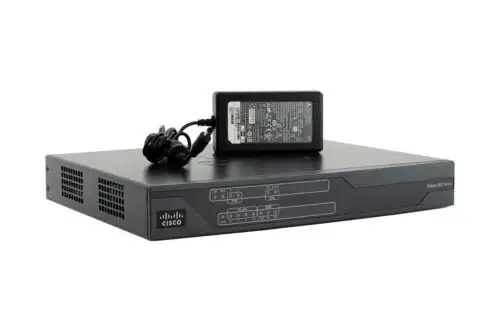 Cisco C886Va-K9 I|-19% With Vat-Id I| It4Trade -