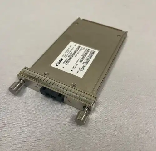 Ciena 160-9113-900 003 Transceiver Lc Duplex 1310Nm 10Km 103.1G 4X25G Wdm Smf