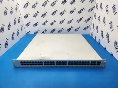 Cisco Meraki Ms355-48X-Hw Switch