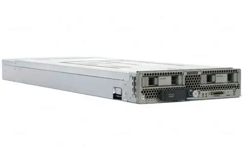 Ucs B200 M5-No Backplane Cisco Ucsb-B200-M5 2 X Intel Xeon Gold 6148 384Gb Ram