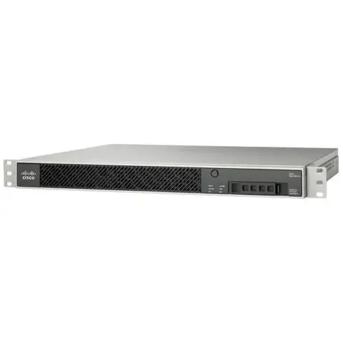 Dispositivo di sicurezza Cisco Asa5555Vpn-Pm5Kk9 con IVA inclusa...