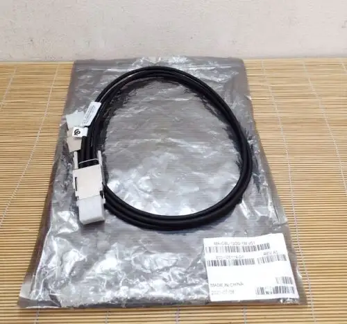 Cisco Meraki Ma-Cbl-120G-1M Ms390 120G Data-Stack Cable 1M-