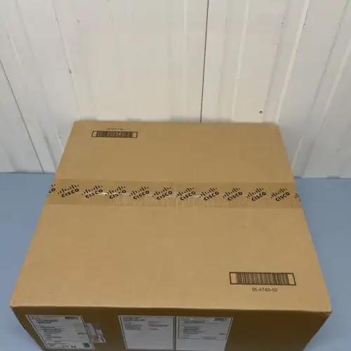 Cisco Ws-C3650-48Fd-L Switch 60 Day Single Psu