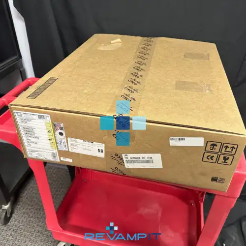 ***New*** Cisco 32 Port 100G Switch (C9500-32C-A)