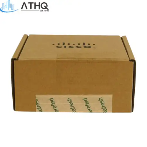 Cisco Ie-1000-8P2S-Lm-Rf Industrial Ethernet 1000 Series Switch