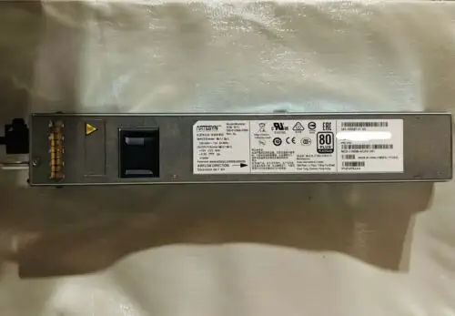 Cisco Ncs-1100W-Acrv Ncs 5500 Ac 1100W Power Supply Port-S Exhaustback-To-Front