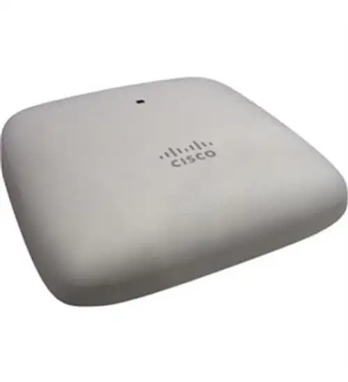 New Cisco 240Ac 5-Cbw240Ac-B Ieee 802.11Ac 1.69 Gbit/S Wireless Access Point -