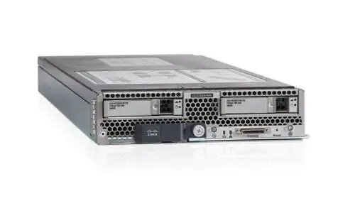 Cisco Ucs B200 M5 Blade Server 2 Cpu 4215 2P 768Gb Vic1440