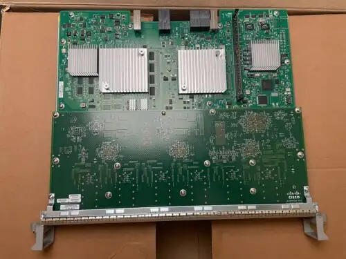 Cisco Asr1000-6Tge Asr1000 Series Ethernet Line Card - Available