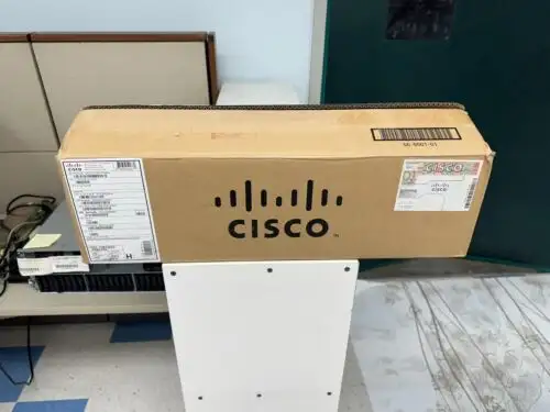Asr-9001-Fan Cisco Asr 9001 Fan Tray V01