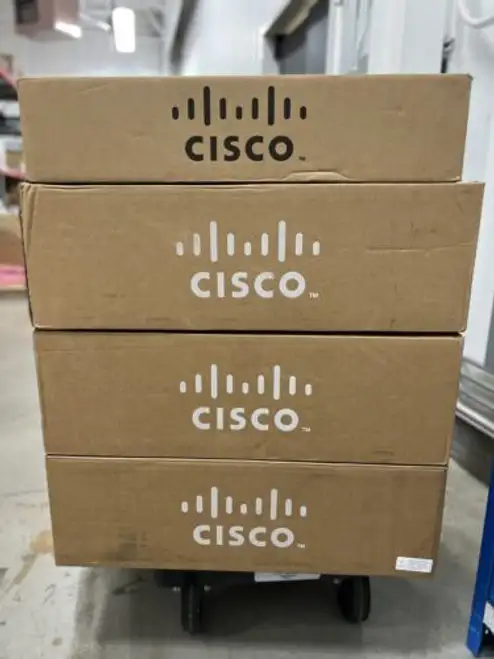 Cisco Ucs B200 M5 Blade Server Smartnet Eligible 6140 2P 256Gb Vic1340