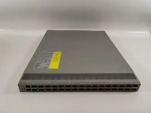 Cisco Ncs-5011 32X100Ge Routing System-Dual Dc Power Router Right Switch