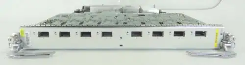 Cisco A9K-8T/4-B 8-Port 10Ge Dx Line Card Ipu3Arkctb