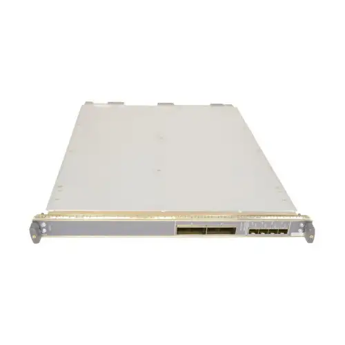Juniper Mpc5E-100G10G 2-Port 100Gbe 4-Port 10Gb Mpc5E Modular Interface Card