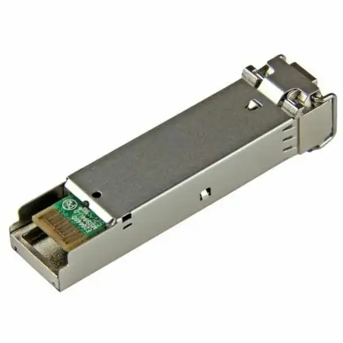 Startech.Com Cisco Glc-Lh-Sm Compatible Sfp Module - 1000Base-Lx/Lh - 1Ge Gigabi