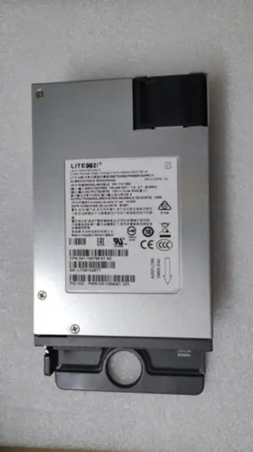 Cisco Pwr-C5-125Wac Pwrc5125Wac/