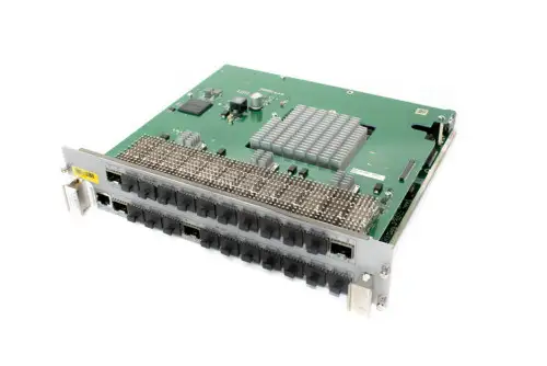 Emxp240/Iie Infinera Xtm Series 24X10Gbe Ethernet Muxponder-Iie