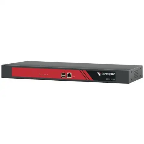 gear Inc. Cm7116-2-Sac-Us Cm7100 - 16 Rj45 Serial Cisco Pinout Por