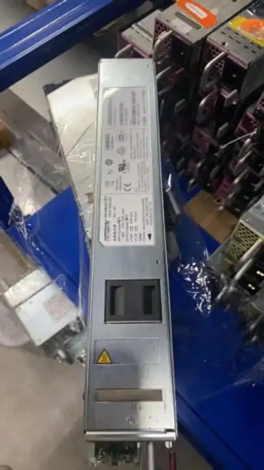 Cisco Pwr-C3-750Wdc-R Dc Power Supply Good Condition