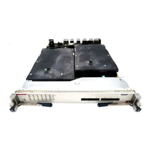 Cisco N7K-M206Fq-23L Nexus 6 Port Qsfp+ 40 Gigabit Ethernet Gbe Qsfp-40G