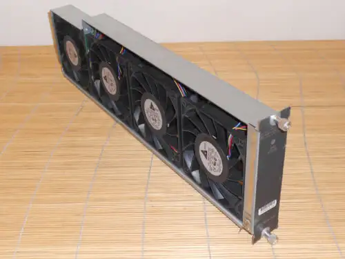Cisco Fan-Mod-3Hs High-Speed Fan Module For 7603 Router / 6503 Switch Chassis-