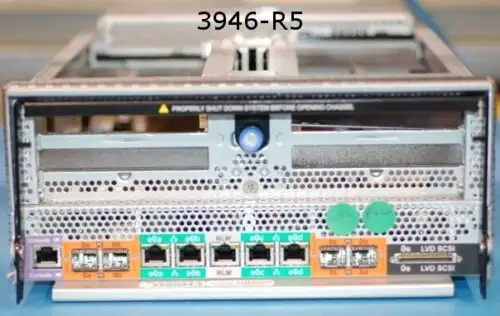 Netapp X3946-R5 111-00201 Fas3050 Motherboard Controller Module Without Memory