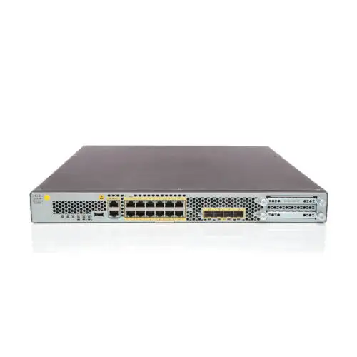 Cisco Fpr2120-Ftd-Ha-Bun Security Device Incl Vat-