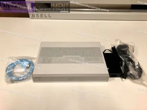 Cisco C1111-8P + App + Sec + Throu License Sl-1100-8P-Sec Sl-1100-8P-App 1111-8P
