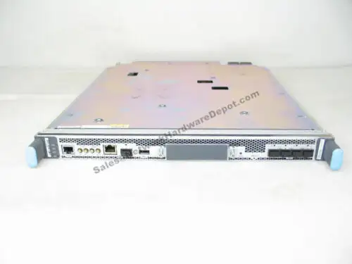 Juniper Qfx10000-Re Routing Engine Junos 23.4R1.9 750-054097 ** **