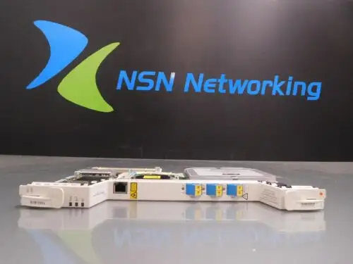Cisco Ons 15454-Osc-Csm 800-22340-06 Combiner And Separator Module