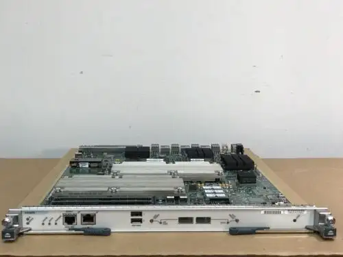 Cisco Nexus N7K-Sup2E Enhanced Supervisor Module 2X Xeon 32Gb Ram