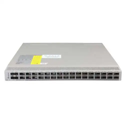 Cisco Nexus 3132Q-V 32X 40Gbe Qsfp+ 4X 10Gbe Sfp+ - N3K-C3132Q-V Switch-