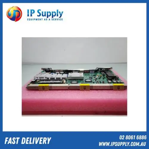 Cisco Ncs2K-Tncs-K9 Transport Node Controlelr For Ncs2002 2006 2015 Chassis