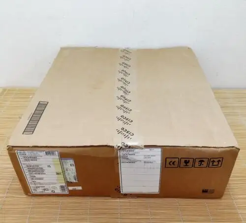 Neu Cisco C9400-Lc-48Hn Catalyst 9400 Serie 48-Port Upoe+ 5G Multigigabit -
