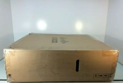 New Cisco Dcm-1Ru Dcm Series D9901 1Ru Digital Content Manager