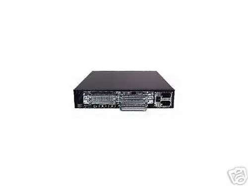 Cisco As5400 As54-8E1-210-Ac 210 Voip 8E1 As54-Dfc-8Ce1