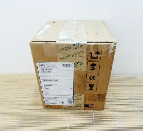 Cisco Ie-2000U-16Tcgx Rf 16Fe Copper 2Ge 2Fe Combo Lan Base Refurbished By Cisco-