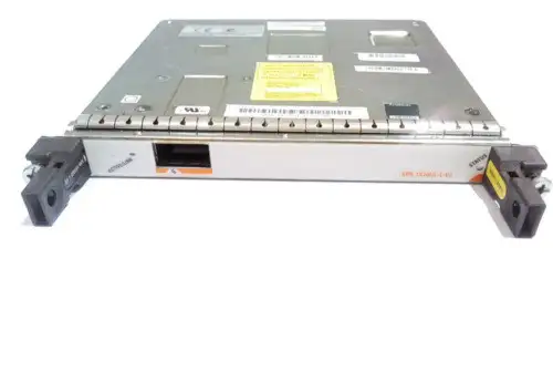 Genuine Cisco Spa-1X10Ge-L-V2 1-Port 10 Gigabit Ethernet Shared Port Very Good