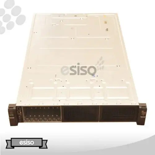 P06422-001 Hpe Proliant Dl380 Gen10 8Sff 12C 5118 2.3Ghz 64Gb P408I-A 800W Rps