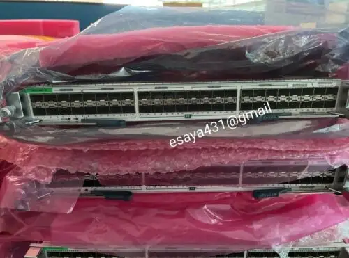 N7K-F348Xp-25 Nexus 7000 F3-Series 48 Port 10Gbe (Sfp+) Good Condition