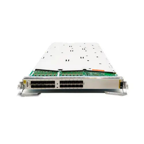 New Cisco A9K-24X10Ge-Tr 24-Port 10Ge Optimized Line Card Asr 9000