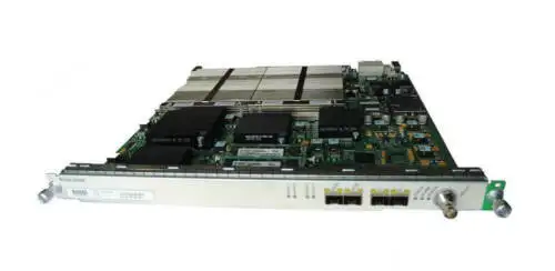 Cisco Rfgw-Ds384-Sp (384 Lic.) Rfgw Ds384 Universal Downstrem