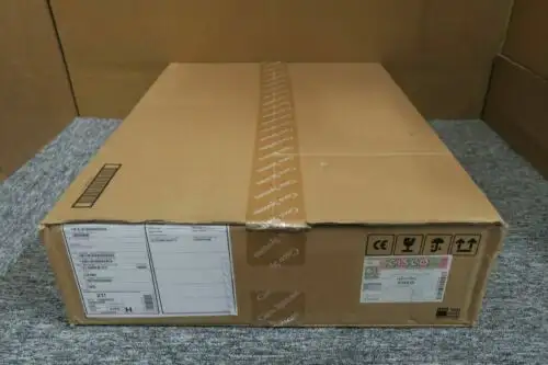 New Cisco Air-Ct5508-25-K9 5508 Wireless Lan Controller 25 Ap License