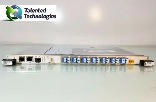 Alcatel 8Dg62445Aa Iroadm-V Wvg Amplifier Blade