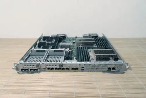 Cisco Asa-Ssp-Ips60-K9 Asa 5585-X Ips Security Services Processor-60 6Ge 4Sfp+-