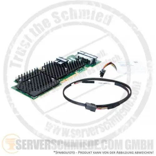 Cisco M5 Ucsc-Raid-M5Hd 12G Sas Nvme Tri-Mode 24-Port 4Gb Raid Controller: 0 1 -