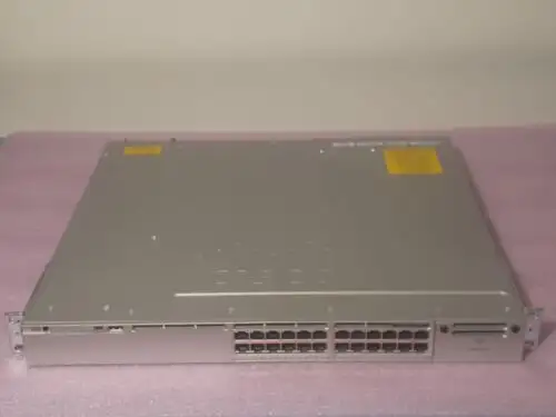 Cisco Ws-3850-24P-L