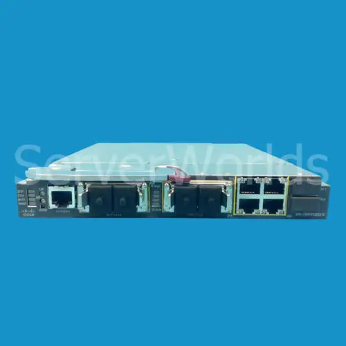 Hp 708057-001 Cisco Catalyst 3120G Switch Ws-Cbs3120G-S V02
