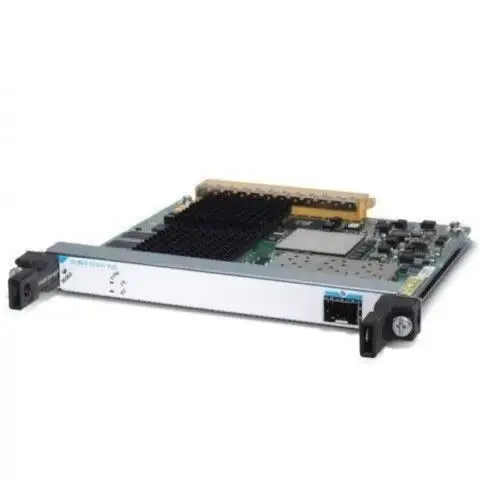 Cisco Spa-1Xoc3-Atm-V2 1-Port Oc3C/Stm1C Atm Port Adapter -